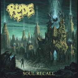 Rude (USA) : Soul Recall